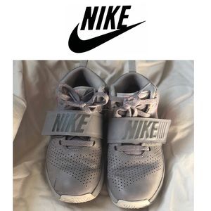 Nike Basketball Sneakers